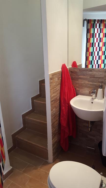 Apartment Dantes Catania